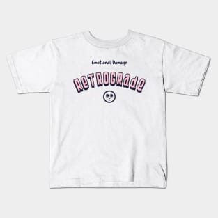 Emotional Damage Kids T-Shirt